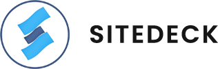 sitedeck logo